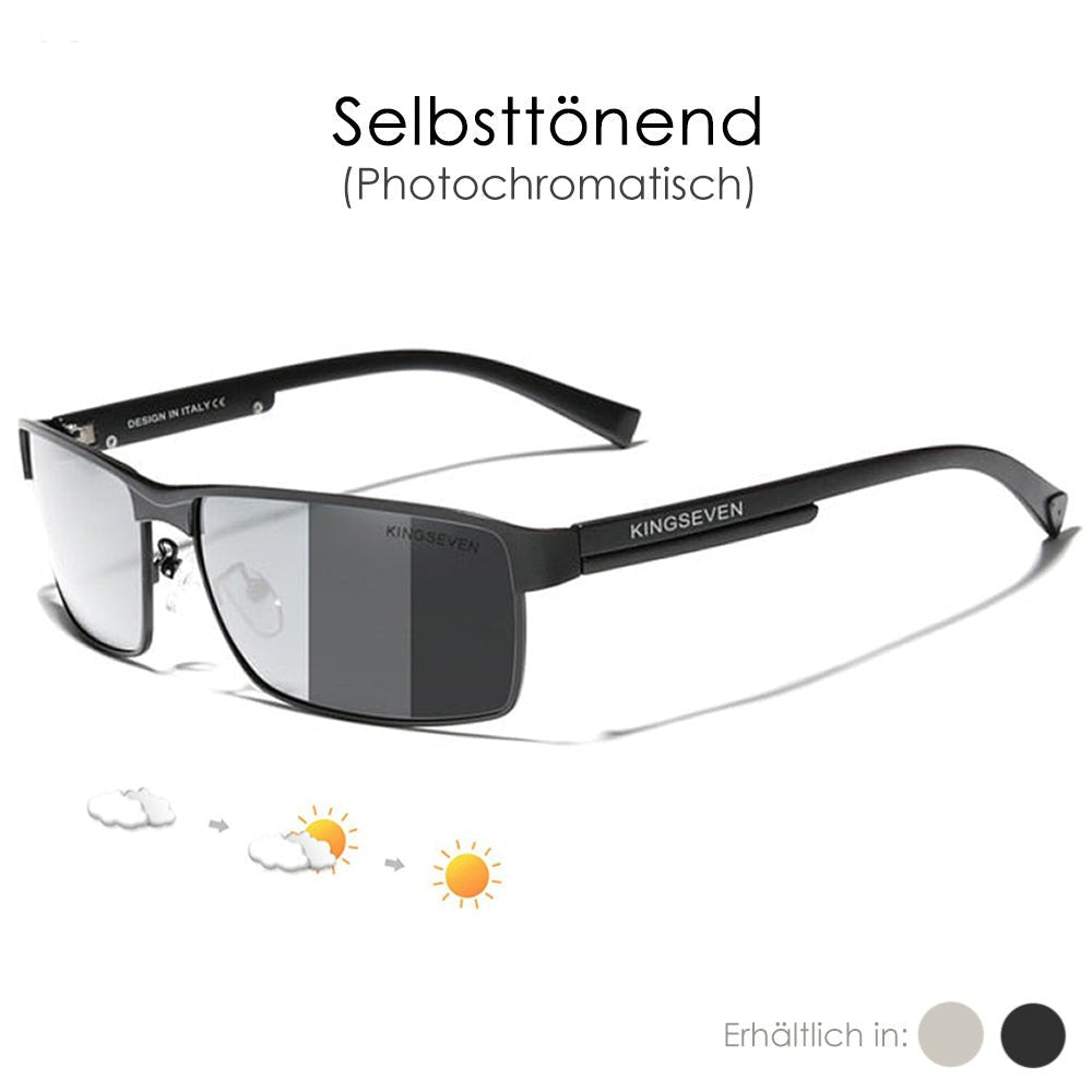 selbsttönende sonnenbrille sport Selbsttönende Sonnenbrille SBK7756 mit Polarisation